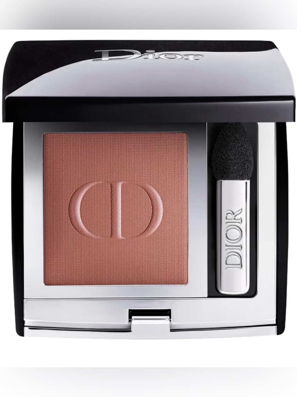 Dior 763 Rosewood Matte Super Pigmented High Colour Cream Powder Eyeshadow NEW